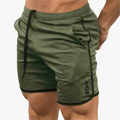 Summer Running Shorts for Men 