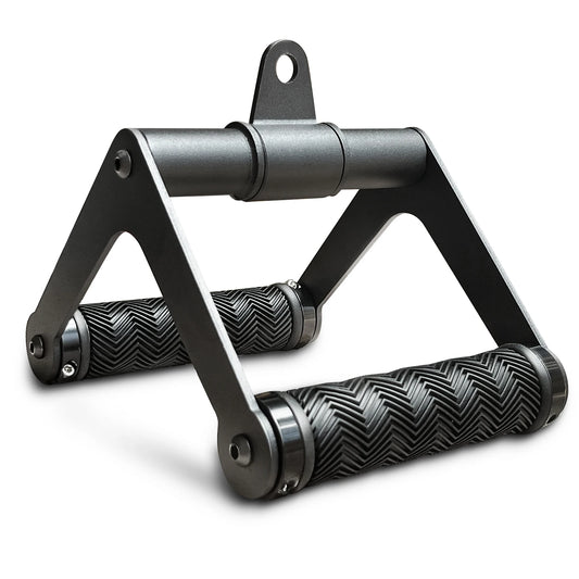 Double D Handle 360° Rotating Cable Attachment