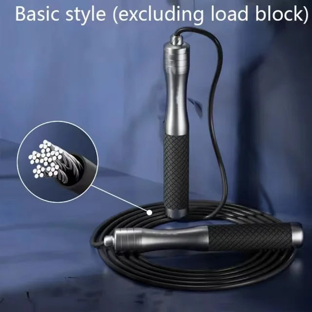 Speed Jump Rope Non-Weight Bearing Skipping