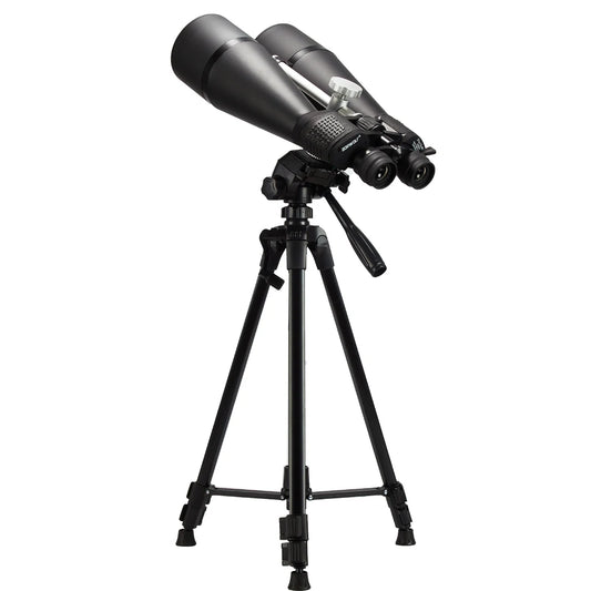 High-Definition Military Binoculars