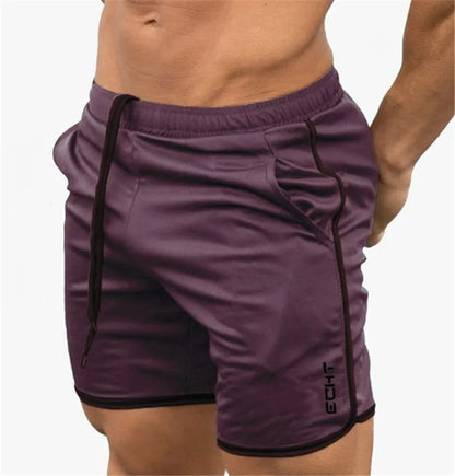 Summer Running Shorts for Men 