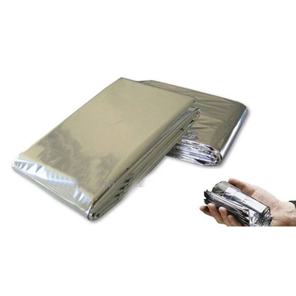 Emergency Survival Thermal Blanket
