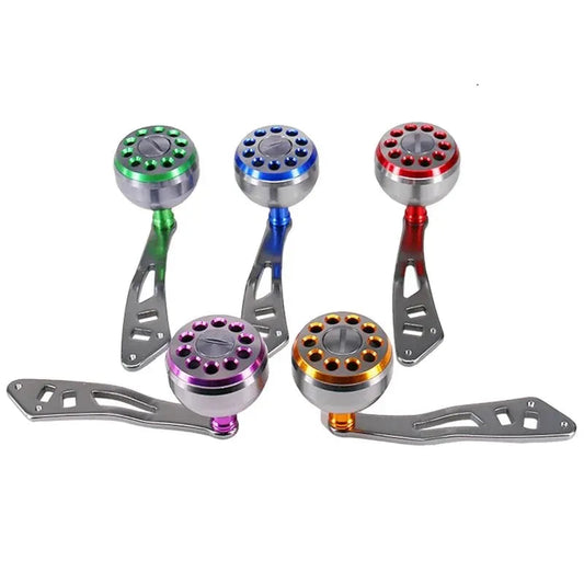Trolling Reel Refit Rocker Arm Assembly