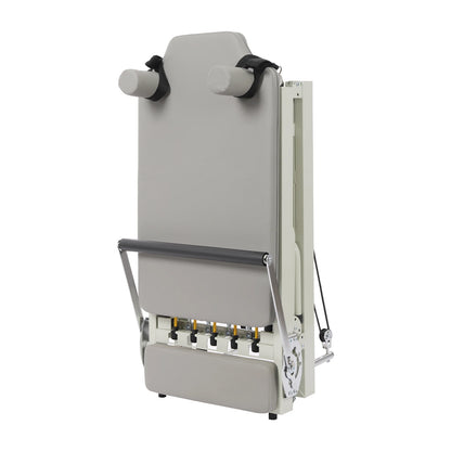 Foldable Pilates Reformer Machine
