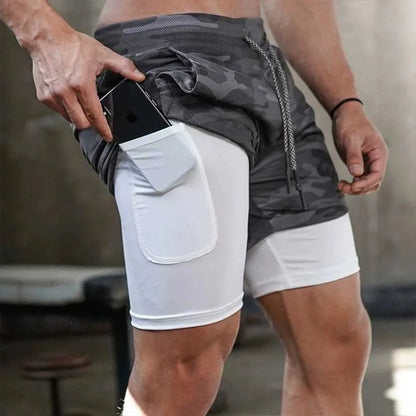 Running Shorts for Men