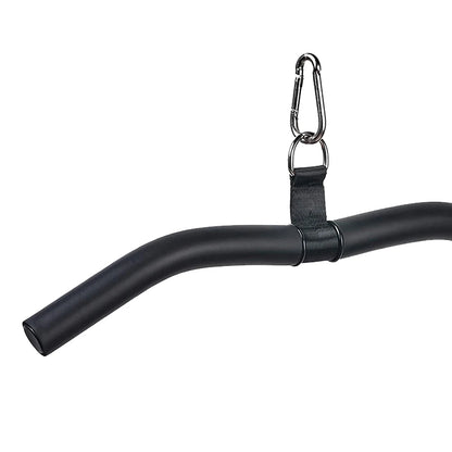 Lower Pull Bar Handle Grips for Gym