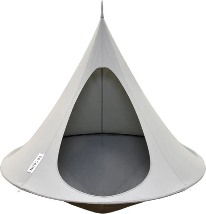 Cozy Indoor/Outdoor Hammock