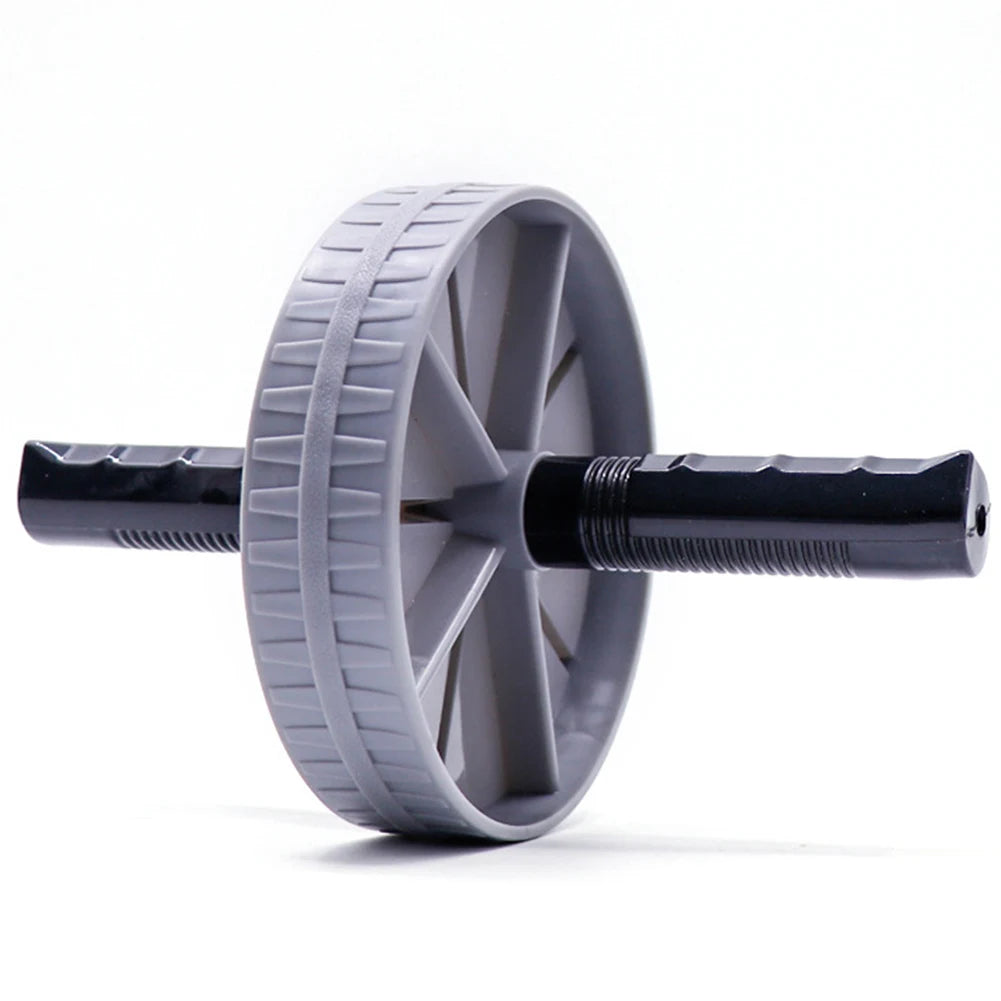 Workout AB Roller Wheel Non-slip Abdominal Wheel
