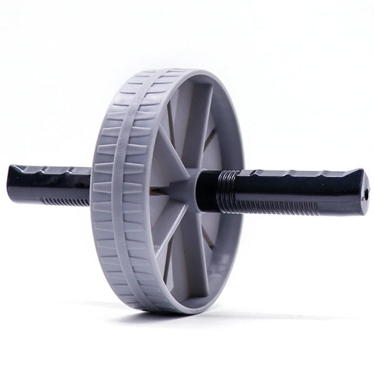 Workout AB Roller Wheel Non-slip Abdominal Wheel