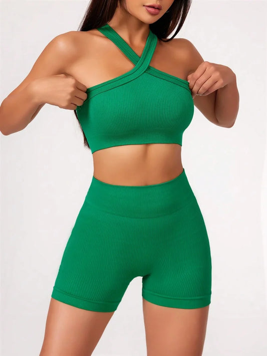Naked Feel Gym Set for Women