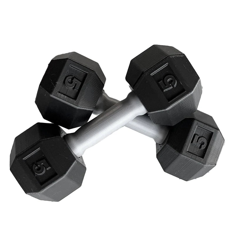 2Pcs Modern Kids Weight Set