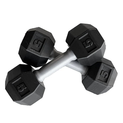2Pcs Modern Kids Weight Set