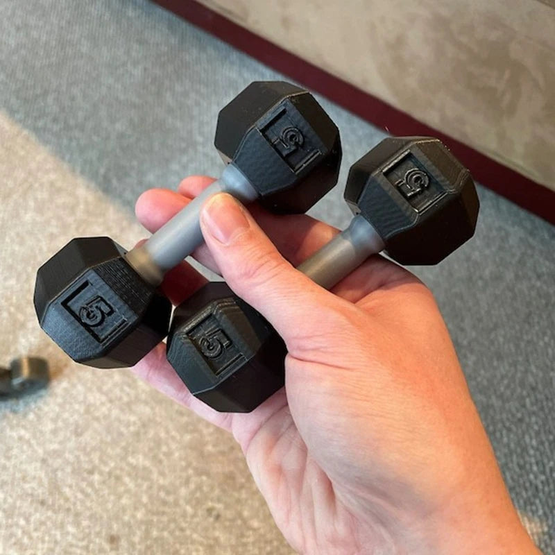 2Pcs Modern Kids Weight Set