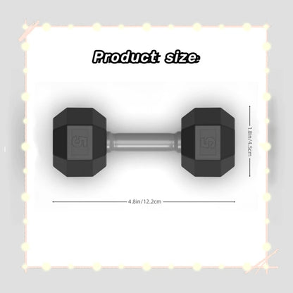 2Pcs Modern Kids Weight Set