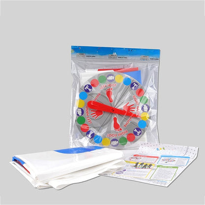 Twist Indoor Fun Board Game