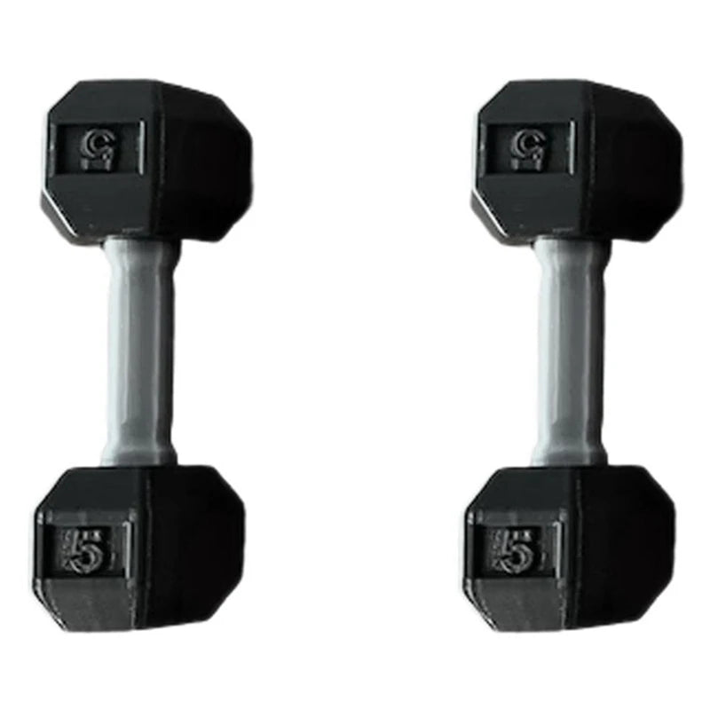 2Pcs Modern Kids Weight Set