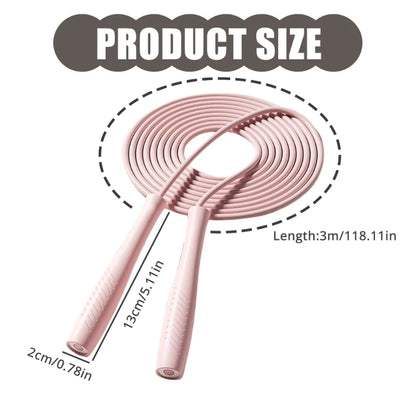 Adjustable Children Jump Rope