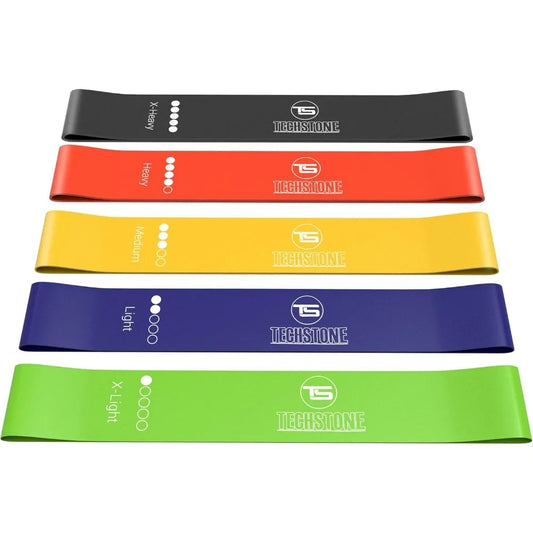 Resistance Bands Set for Men and Women