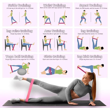 Sports Physical Therapy Belt