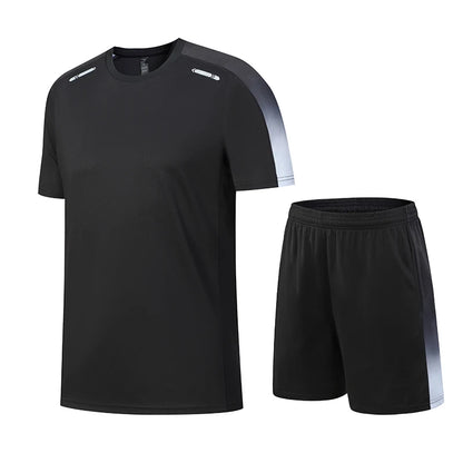 Men’s 2024 Spring/Summer Sportswear Set