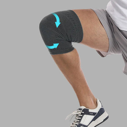 Ultra-Thin Running Knee Pads