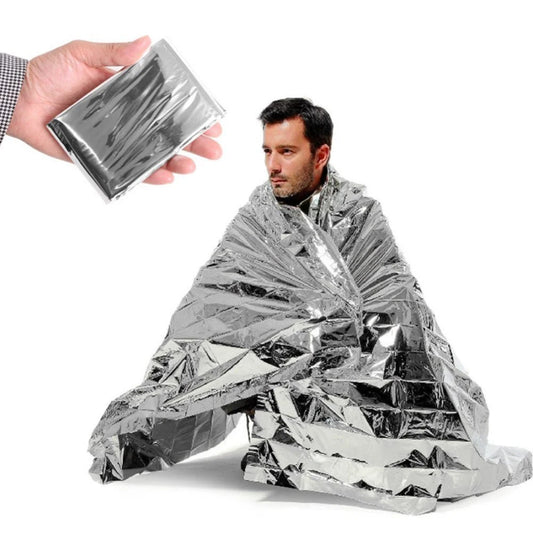 Emergency Survival Thermal Blanket