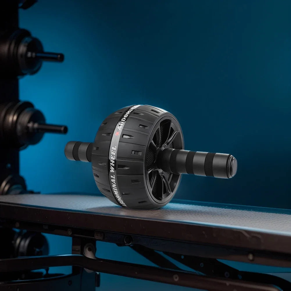 Wheel Exercise Abdominal Wheel Roller