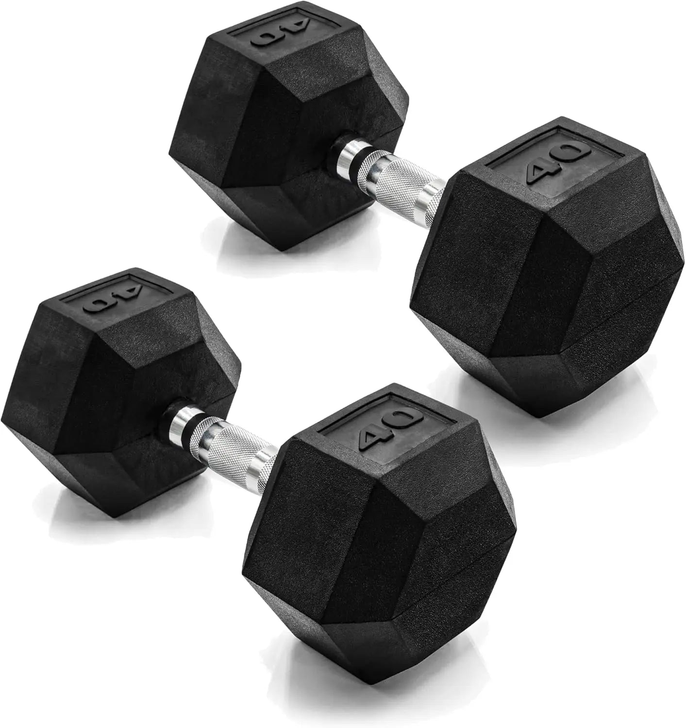 Coated Dumbbell Weight