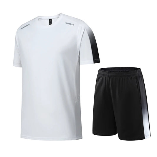Men’s 2024 Spring/Summer Sportswear Set