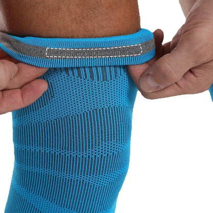 Ultra-Thin Running Knee Pads