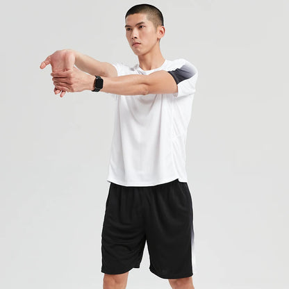 Men’s 2024 Spring/Summer Sportswear Set