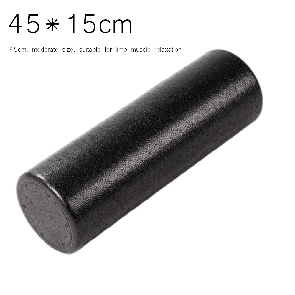 Gym Fitness Pilates Foam Roller