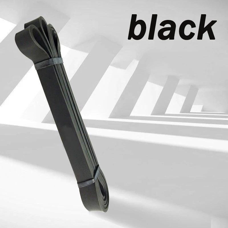 Heavy Duty Latex Resistance Band