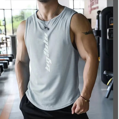 NEW Fitness Sports Tank Tops 