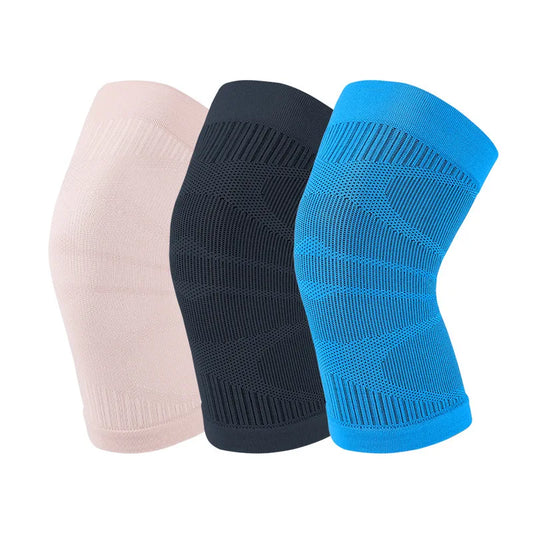 Ultra-Thin Running Knee Pads