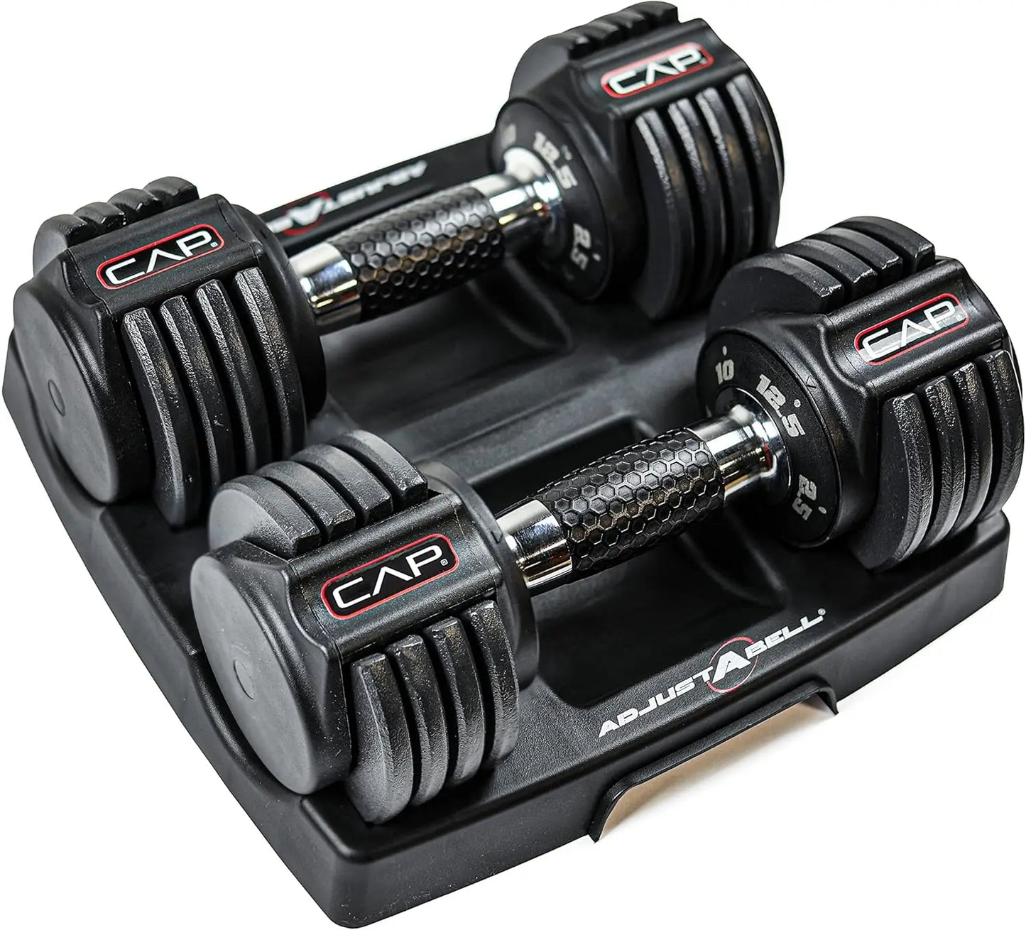Coated Dumbbell Weight