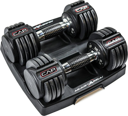 Coated Dumbbell Weight