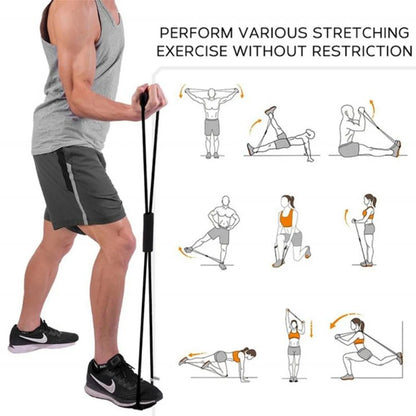 Chest Expander Rope