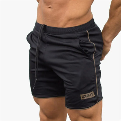 Summer Running Shorts for Men 