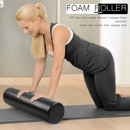 Gym Fitness Pilates Foam Roller