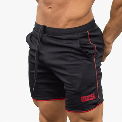 Summer Running Shorts for Men 