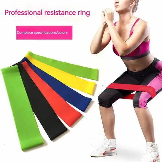 Mini Fitness Stretch Resistance  Band