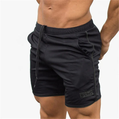 Summer Running Shorts for Men 