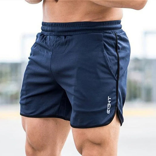 Summer Running Shorts for Men 