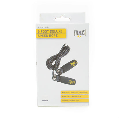 Speed Jump Rope