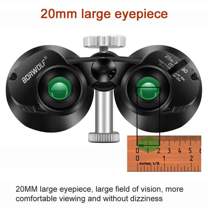 High-Definition Military Binoculars