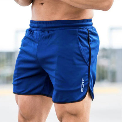 Summer Running Shorts for Men 