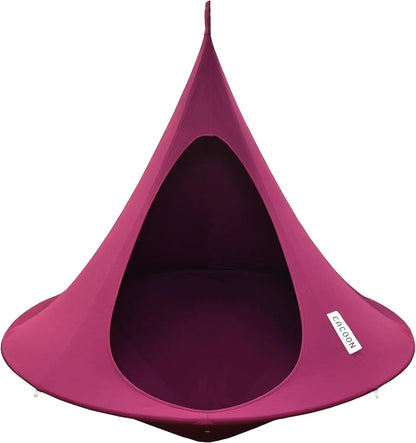 Cozy Indoor/Outdoor Hammock