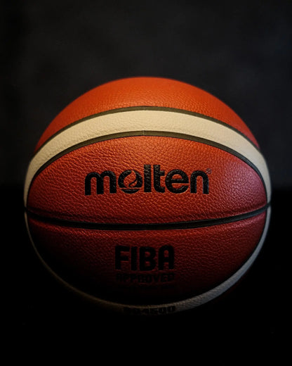 Official Competition Basketball – Size 7 / 6 / 5