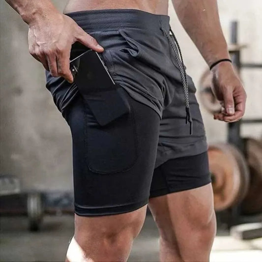 Running Shorts for Men